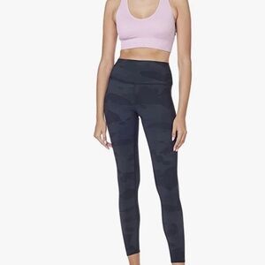 Alo full length vapor leggings size M